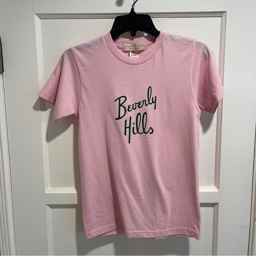 Beverly Hills Tee Shirt 💗